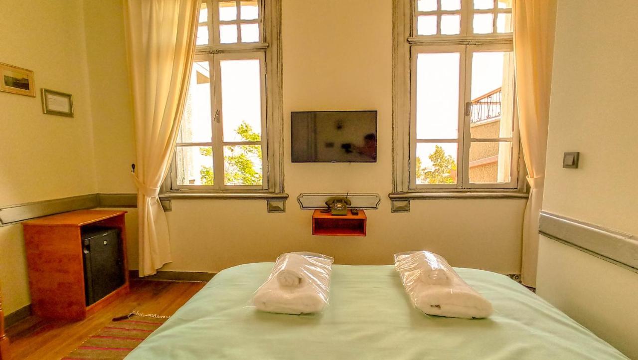 Variante Hotel İzmir Eksteriør bilde