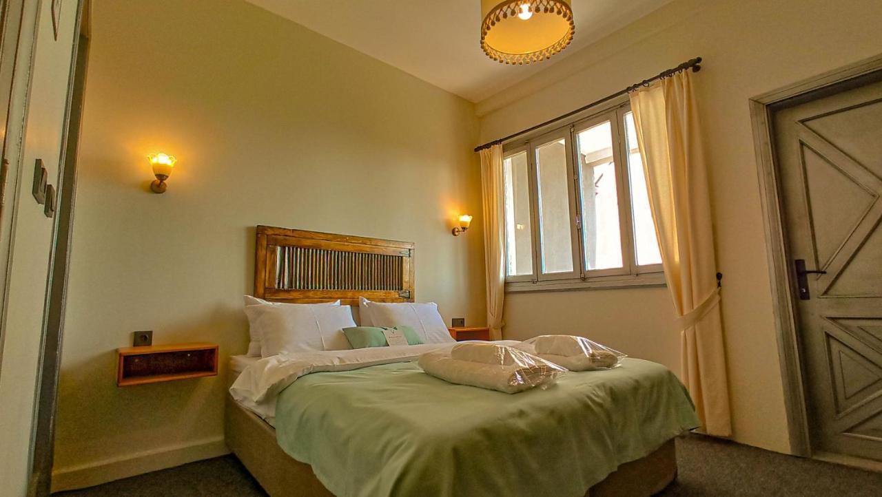 Variante Hotel İzmir Eksteriør bilde
