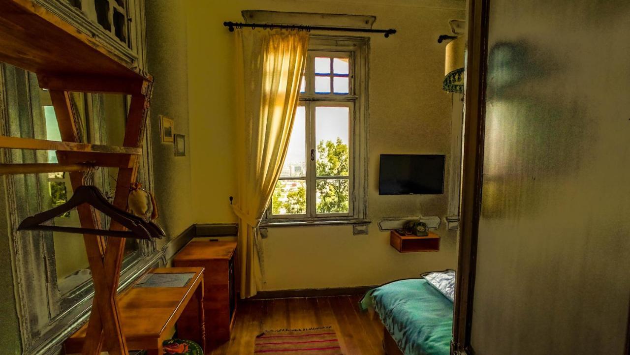 Variante Hotel İzmir Eksteriør bilde