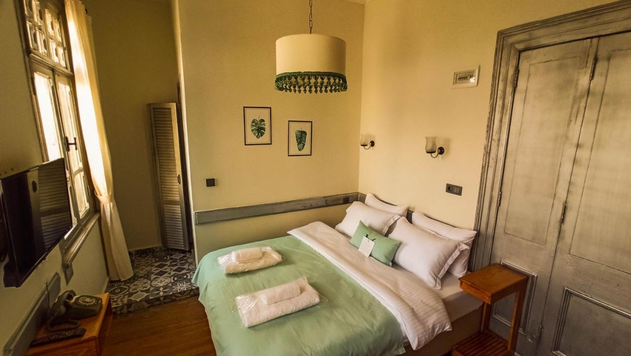 Variante Hotel İzmir Eksteriør bilde